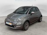 Fiat 500 Star TEMPOMAT APPLE/ANDROID ALU PDC BLUETOOT - Fiat 500 Gebrauchtwagen in Duisburg