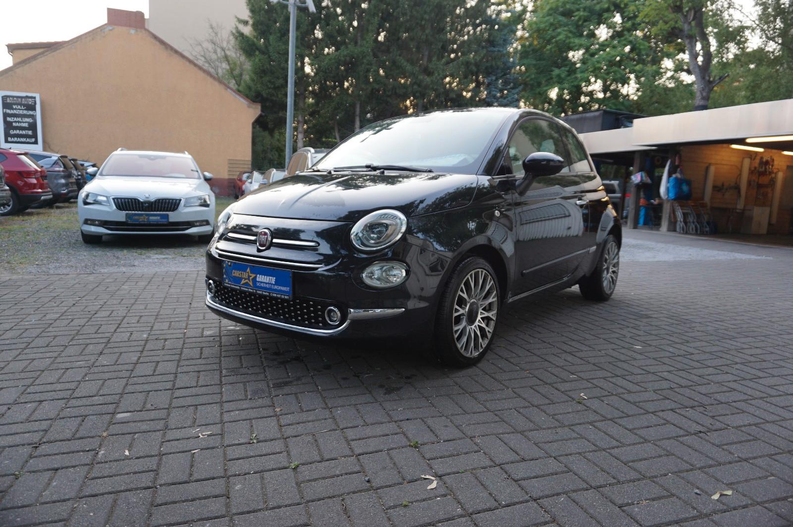 Fiat 5000.9 8V Twin Air Lounge S&S