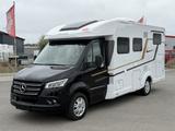 Eura Mobil PT 696 EB Mondial S Paket SAT+TV Fahrassistenz - Eura Mobil Teilintegrierter