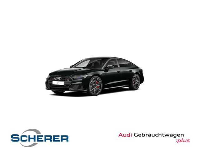 Audi S7 Sportback S7 Sportback TDI 253(344) kW(PS) ti