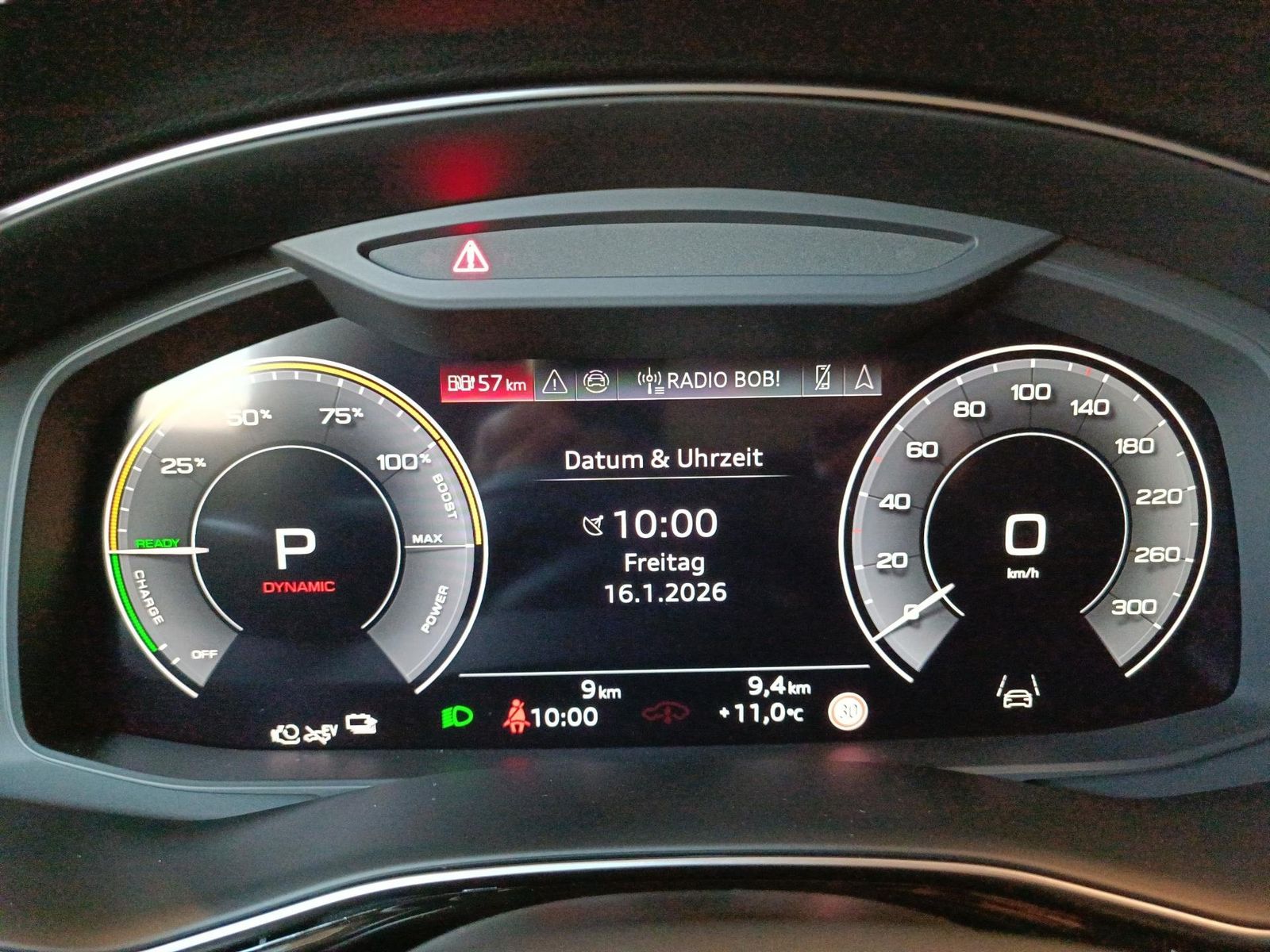 Audi Q7 - Bild 12