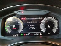 Audi Q7 - Vorschau Bild 12