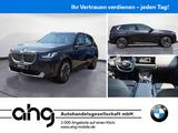 BMW X3 20 xDrive AHK Innovationspaket Premiumpaket - BMW X3 Neuwagen