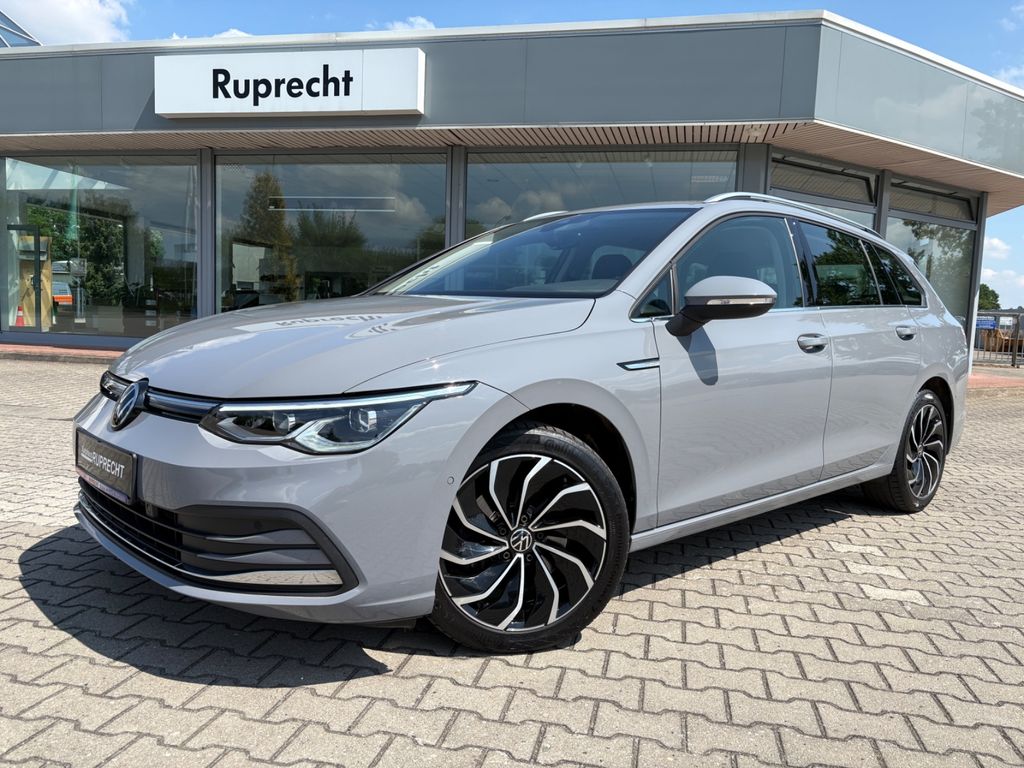 Image of Volkswagen Golf
