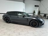 Porsche Panamera 4S Sport Turismo Navi*LED*Leder*21" - Porsche aus 2018
