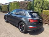 Audi SQ5 3.0 TFSI tiptronic quatt, Virtual Cock, AHK - Audi SQ5 in Essen
