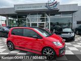Volkswagen up! GTI,5 Türig,Klima,HU neu - VW up! in Lübeck