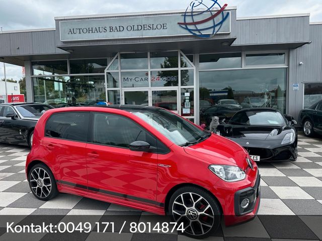 VW up! GTI,5 Türig,Klima,HU neu