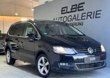 Volkswagen Sharan 2.0 TDI DSG Highline BMT 6-Sitzer Voll - Volkswagen Sharan: 6.2