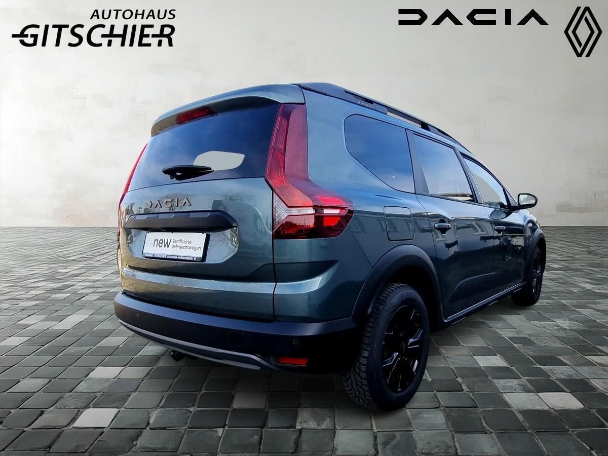 Fahrzeugabbildung Dacia Jogger Extreme+ TCe 110