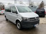 Volkswagen T6 Transporter-L2H3 - graue Volkswagen T6 Transporter