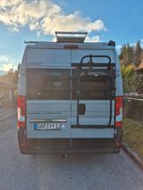 HYMER / ERIBA / HYMERCAR Grand Canyon Fiat 2,3 Multijet (118kW) - HYMER / ERIBA Kastenwagen