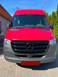 Mercedes Sprinter - 2