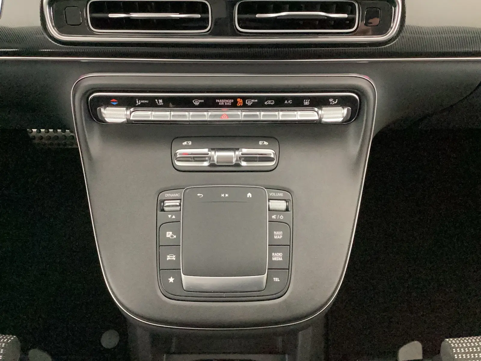 Mercedes-Benz V 250 d Style*AHK*Totwinkel*PANO-SHD*MOPF-II++++