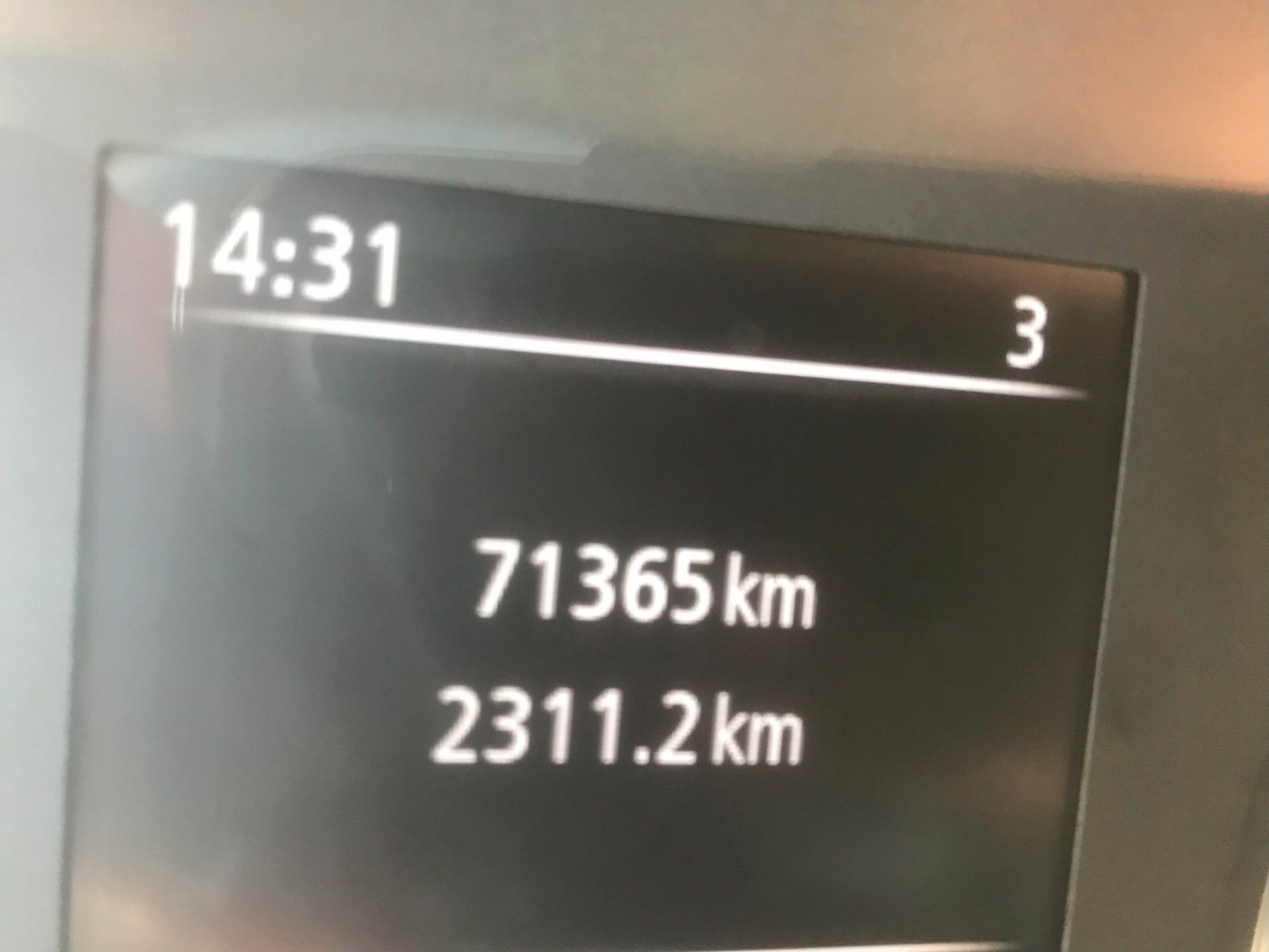 Fahrzeugabbildung Ford Transit Connect Kastenlang Trend,AHK,1J,GARANTIE