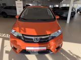 Honda Jazz 1.3 i-VTEC CVT Elegance - Honda Jazz: Automatik