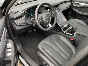 Fahrzeugabbildung MG Marvel R 70KWh PERFORMANCE *SOFORT-VERFÜGBAR*