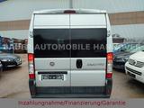 Fiat Ducato 3.0 Hdi/Wohnmobil/tüv 01.2026/Solar - Fiat Gebrauchtwagen von 2013