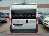 Fiat Ducato 3.0 Hdi/Wohnmobil/tüv 01.2026/Solar - gebrauchte Fiat Ducato aus dem Jahr 2013
