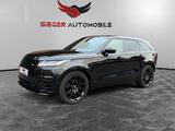 Land Rover RANGE ROVER VELAR R-DYNAMIC SE, PANO, SCHECKHEFT - Land Rover Range Rover Velar Diesel Gebrauchtwagen