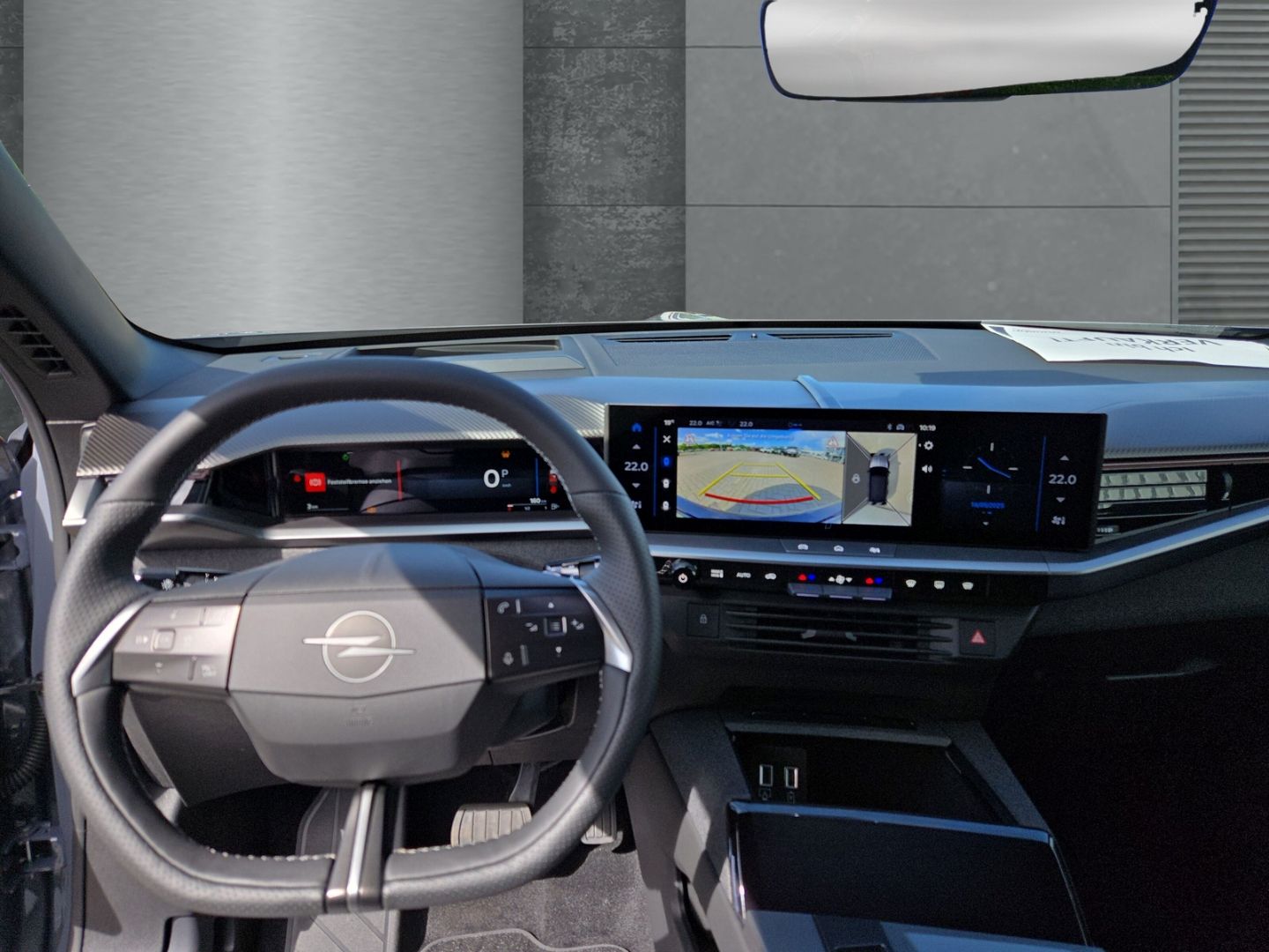 Opel Grandland (X) - Bild 10