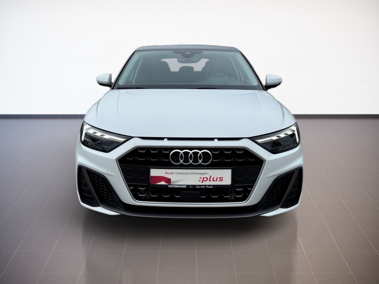 Audi A1 - Bild 3
