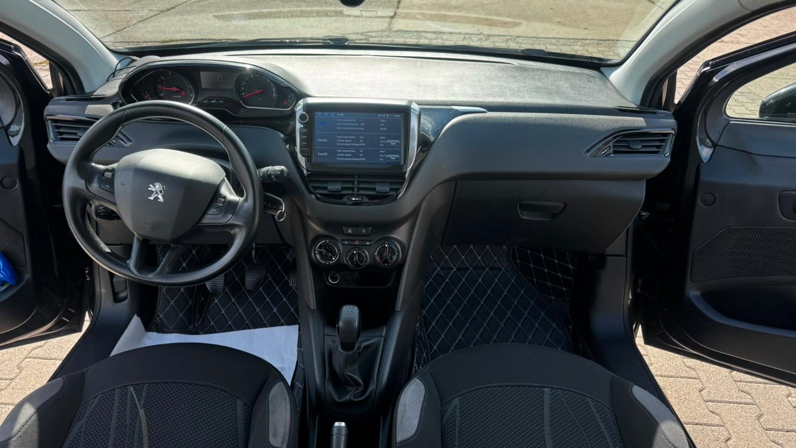Peugeot 208 Active