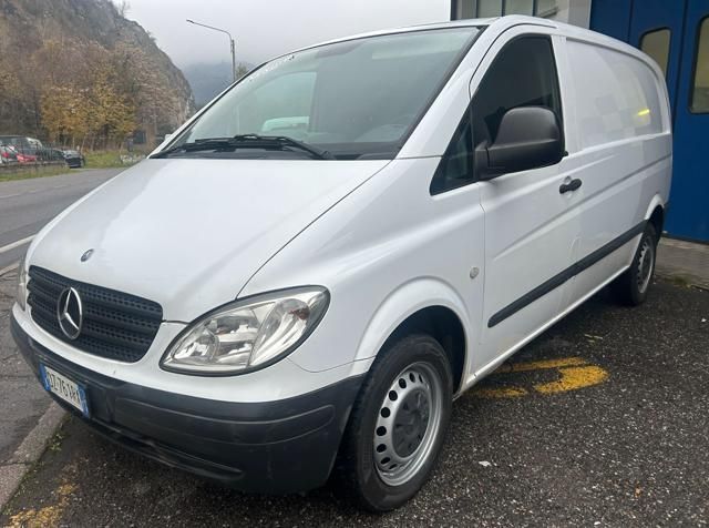 Mercedes-Benz MERCEDES-BENZ Vito 2.2 111 CDI FURGONE