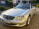 Mercedes-Benz Mercedes Benz SL 500 R230 - Mercedes-Benz SL 500: Merc