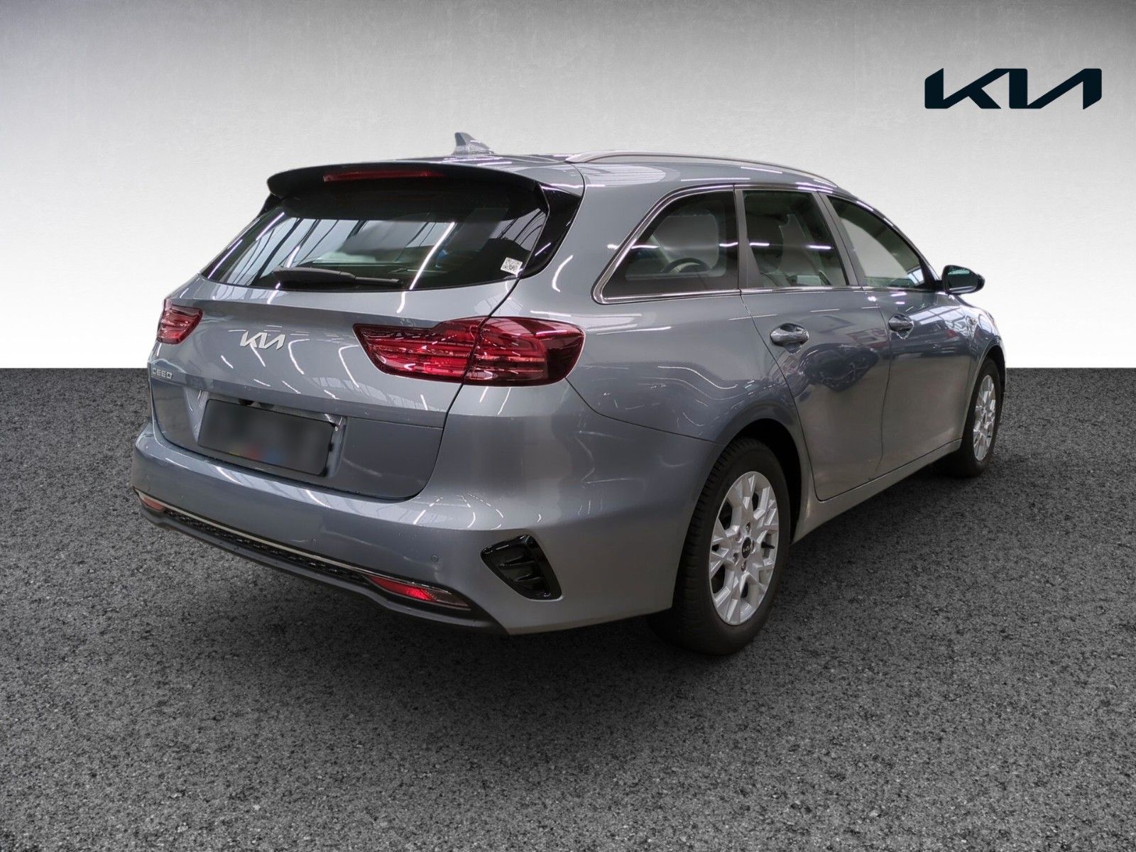 Fahrzeugabbildung Kia CEED_SW 1.5T 140 DCT7 VIS KOMF+ (NAV)