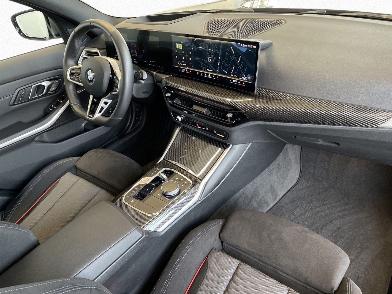 BMW 330 - Bild 13