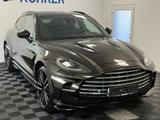 Aston Martin DBX 707 / Minotaur Green / Standheiz. / 23Zoll  - Aston Martin DBX: Dbx707