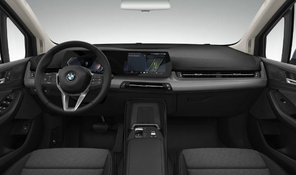 BMW 220 Active Tourer - Bild 3