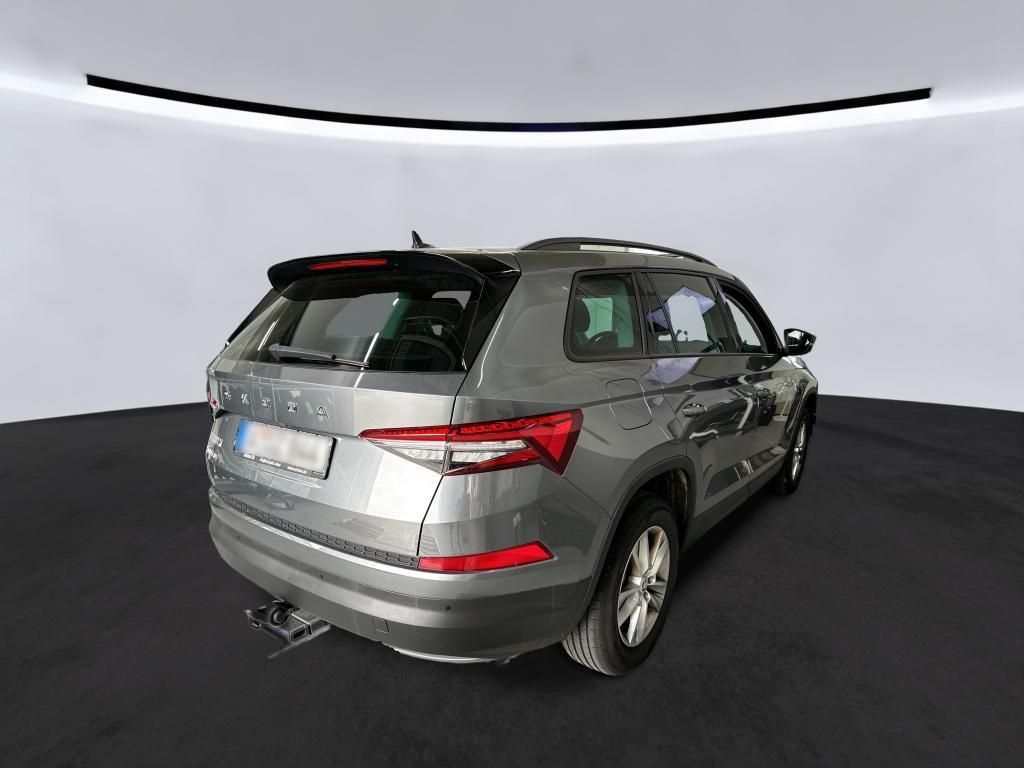 Skoda Kodiaq - Bild 7