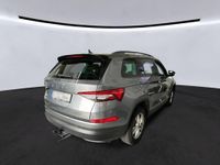Skoda Kodiaq - Vorschau Bild 7