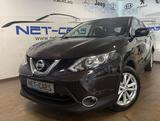 Nissan Qashqai 1.2 DIG-T Xtronic N-CONNECTA NAVi+Kamera - Nissan Qashqai in Leverkusen