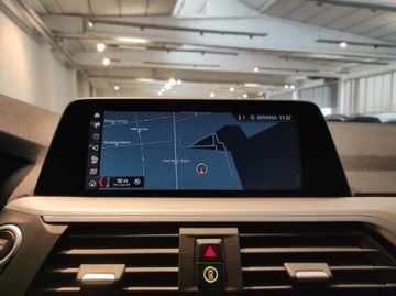 BMW X4 - 10