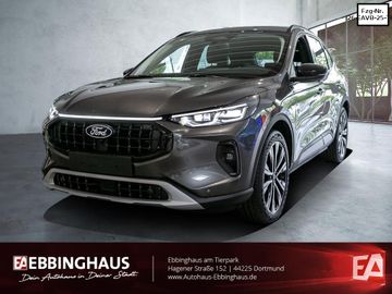 Ford Kuga 1.5 Active X Kamera Navi Fernlicht-Assi.