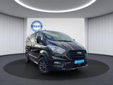 Ford Transit Custom L1 Sport*1.Hand*AHK*LEDER*KAMERA - Ford Transit Custom: Sport