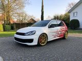 Volkswagen Golf 6 GTI Edition 35 (Sammler) - Volkswagen Golf aus 2011: GTI
