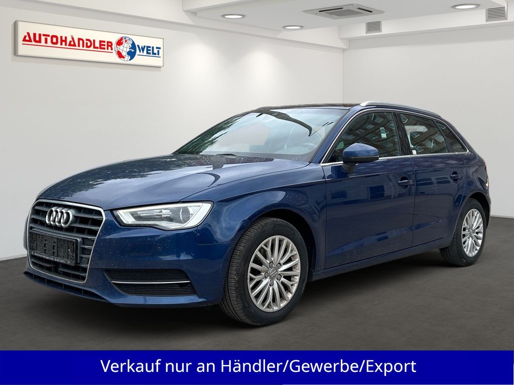 Angebot ansehen Audi A3