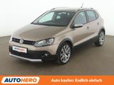 Volkswagen Polo 1.2 TSI CrossPolo BMT Aut. *ACC*CAM* - Volkswagen: Crosspolo