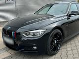 BMW 325D Touring M-Sport *HUD*AHK*LED - BMW 325 aus 2016