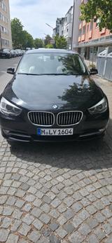 BMW 535 Gran Turismo 535i Gran Turismo - - gebrauchte BMW 535 Gran Turismo aus dem Jahr 2010