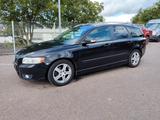 Volvo V50 Kombi D2 Business Pro Edition *Leder*Klima* - Volvo V50: Edition