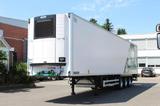 Lamberet  CV 1550 / Aluboden / BPW/ LBW / FRC 03.28 - Lamberet LKWs