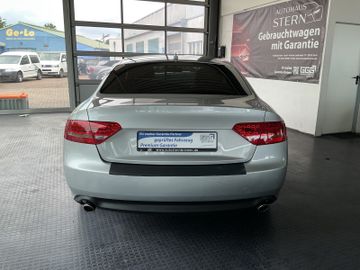 Audi A5 - 5
