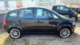 Audi A2 1.4 Leder Pano - Audi A2: Leder