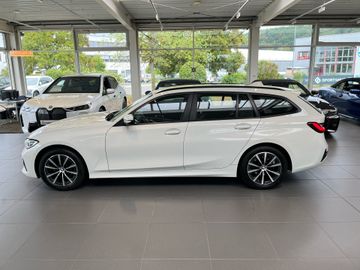BMW 318 - 4