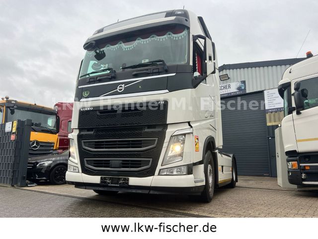 Volvo FH 500*GlobetrotterXL*I-Cool*1. Hand *TOP